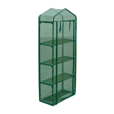 

Green House 4 Shelf