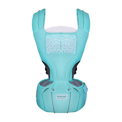 

BABY LAB 3 in 1 Baby Prevent O-Type Legs Carrier Ergonomic Sling Backpacks