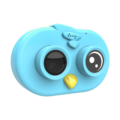 

Cute Kids Children Camera 12MP 1080P Full HD Mini Digital Camera 20 Inch IPS HD Screen with Continuous Shooting Motion Detection