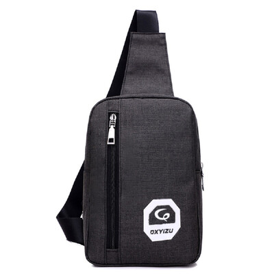 

Schoolbag Charging Backpack Backpack Vertical Leisure Travel Backpack