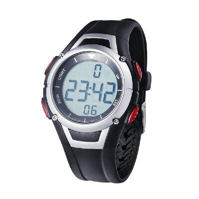 

LED Racing Watch