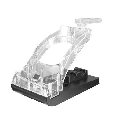 

Headset Joystick Showcase Charging Dock Station Stand for PSVR PS4 PS3 MOVE