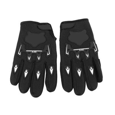 

Full Finger Cycling Gloves Sports MTB Mountain Bicycle Automotive Gloves