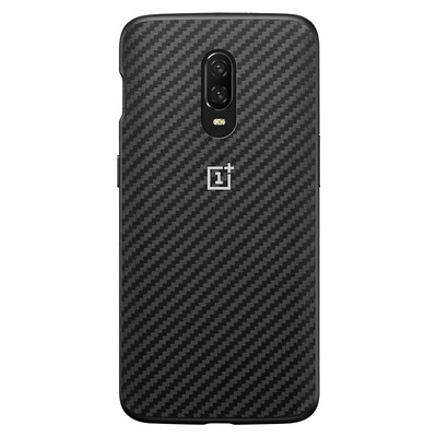 

One plus mobile phone 6T aramid fiber all-inclusive protective case
