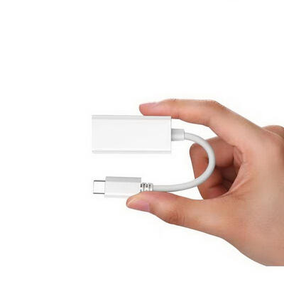 

H5 USB-C USB31 Type-C To HDMI 4K HD Converter Adapter