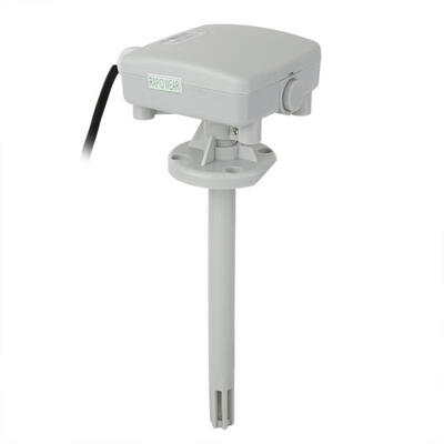 

Greensen RS485 Output Pipeline Type Waterproof Temperature&Humidity Transmitter Sensor
