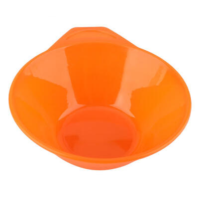 

Greensen Outdoor Food Grade Tableware Plastic Bowl Utensils Drinking Fruit Dishes Camping