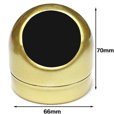

Gobestart Soldering Solder Iron Tip Base Cleaner Steel Cleaning Wire Ball Heavy Duty BK