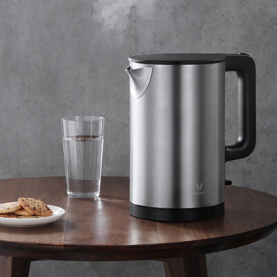 

15L Large Capacity Quick Heating Indicator Prompt Electric Kettle