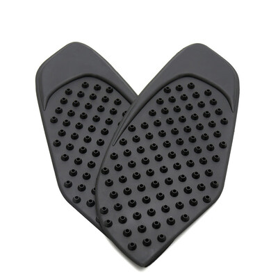 

Motorcycle Tank Side Gas Pad Knee Grips Protector For YZF R6 2008-2016 3 Colors