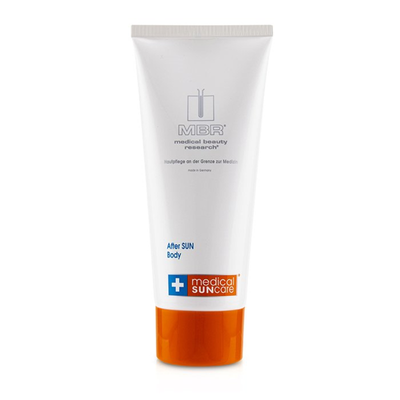 

MBR MEDICAL BEAUTY RESEARCH - Medical SUNcare After SUN Body 200ml67oz