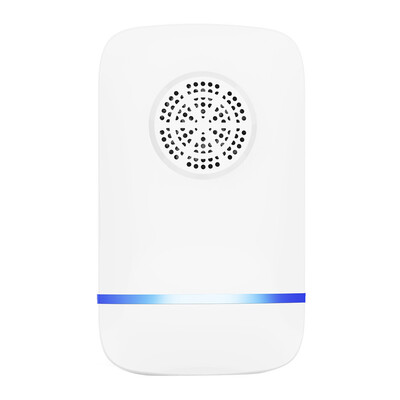 

Siaonvr Electronic Mosquito Repellent Mouse Environmental Mosquito Killer