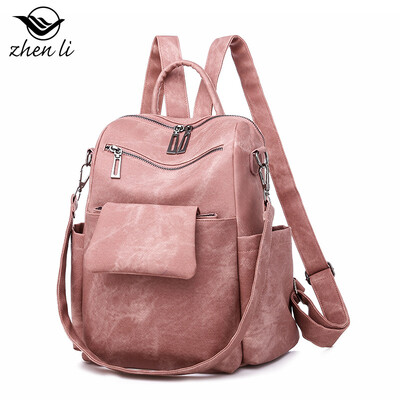 

New womens bag womenbag backpack female shoulder fashion shoulder bag womens style