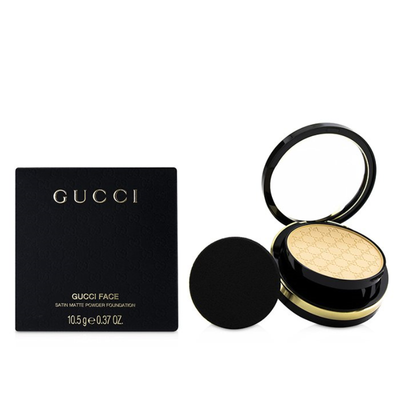 

GUCCI - Satin Matte Powder Foundation - 045 105g037oz