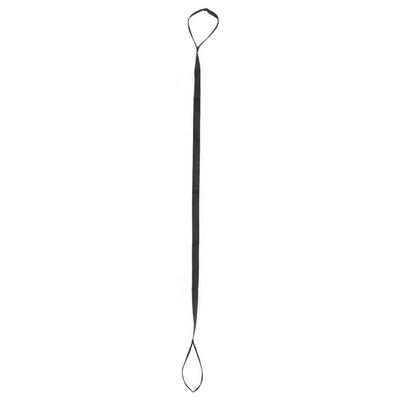 

Greensen Nylon Leg Lifter Strap With Foot Strip Mobility Aids Disability Elderly