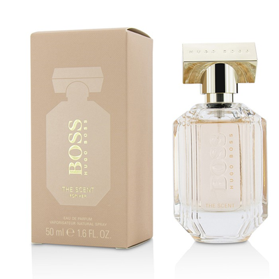 

HUGO BOSS - The Scent For Her Eau De Parfum Spray 50ml17oz
