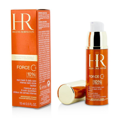 

HELENA RUBINSTEIN - Force C Eye Mask & Daily Care 15ml05oz