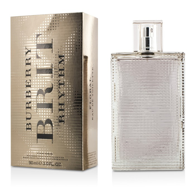 

BURBERRY - Brit Rhythm Floral Eau De Toilette Spray 90ml3oz