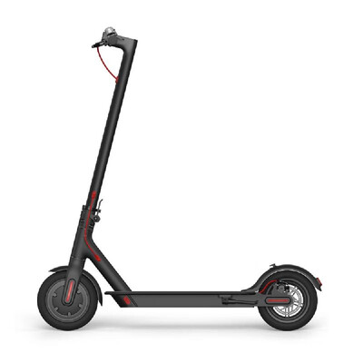 

Xiaomi Mijia M365 85 Inch Two Wheel Quick Folding Electric Scooter Dual Braking System Smart App Control