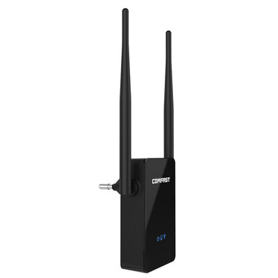 

COMFAST 300Mbpsexternal 23dBi omnidirectional antennarepeater 6479