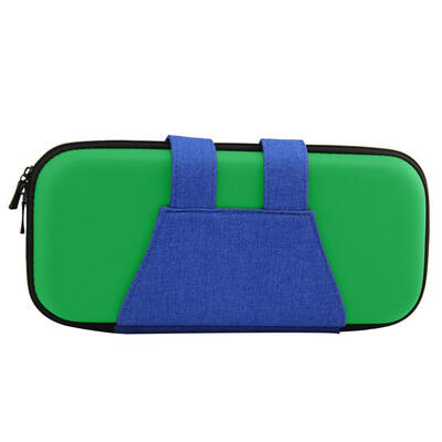 

Hard Case Zipper Portable Carrying Storage Bag Cover Fit for Nintend Switch