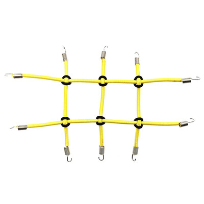 

Tailored 110 RC Elastic Luggage Net Vehicles Crawler Accessory For RC 4WD Axial SCX10