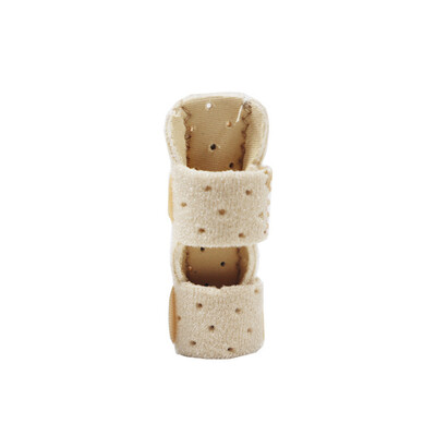 

〖Follure〗Finger Mover Activity Straight Finger Guard Sleeve Fracture Splint