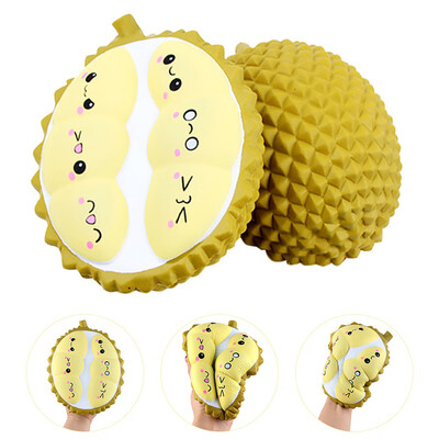 

Gotoamei New Durian Pattern Simulation Slow Rebound Decompression Educational Toy