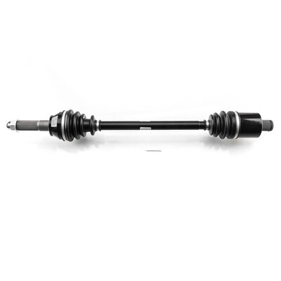 

Zimtown Rear LeftRight CV Axle for Polaris Ranger 500 2010