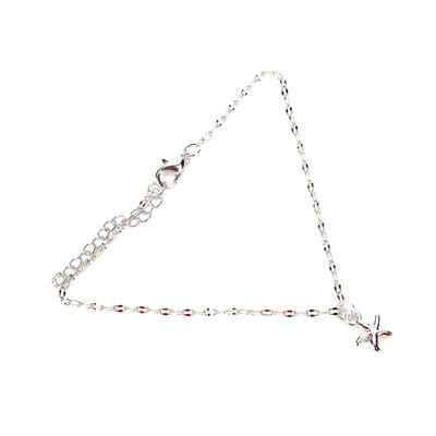 

Starfish Women Anklet Foot Chain Jewelry Ankle Bracelet