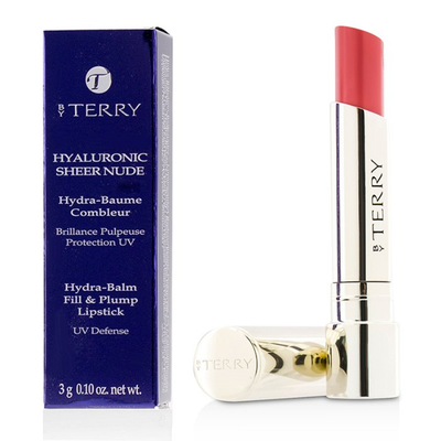 

BY TERRY - Hyaluronic Sheer Nude - 03 Nude Pulp 3g01oz