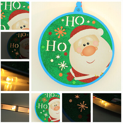

〖Follure〗Warm White Led Light Christmas Holiday Wedding Xmas Party Decoration Decor