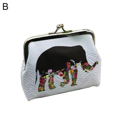 

Women Girl Fashion Faux Leather Wallet Card Holder Coin Purse Clutch Handbag