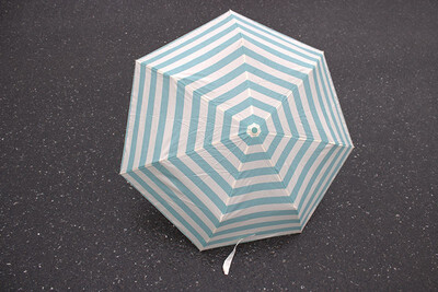 

JIA BEI Cute Folding Umbrella Polyester 2196CM