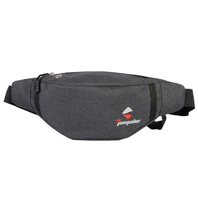 

Tailored Mens And Womens New Fitness Pockets Sports Running Chest Bag Shoulder Bag