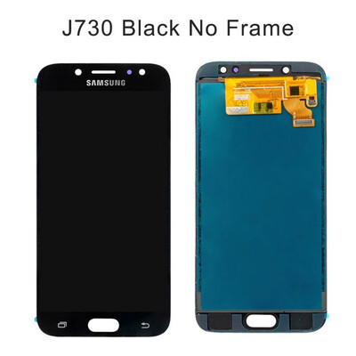 

55 For Samsung Galaxy J7 Pro 2017 J730 SM-J730F J730FMDS J730FDS J730GMDS LCD Display Touch Screen Digitizer Assembly