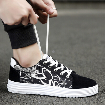 

Summer 14 teenagers 16 junior high school students tide male shoes 15 years old 13 big children 12 boys sports canvas shoes tide