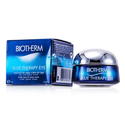

BIOTHERM - Blue Therapy Eye Cream 15ml05oz