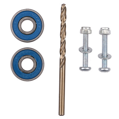 

Tailored Windscreen Wiper Arm Repair Bearing Fix Kit For Renault Grand Scenic 2 II
