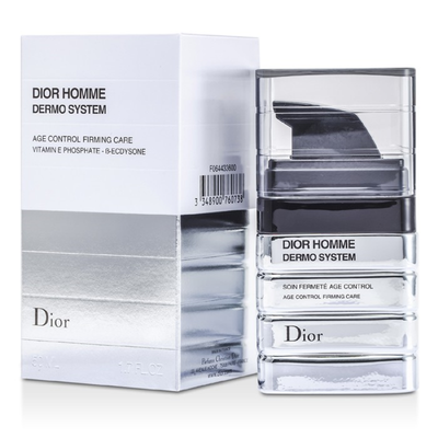 

CHRISTIAN DIOR - Homme Dermo System Age Control Firming Care 50ml17oz