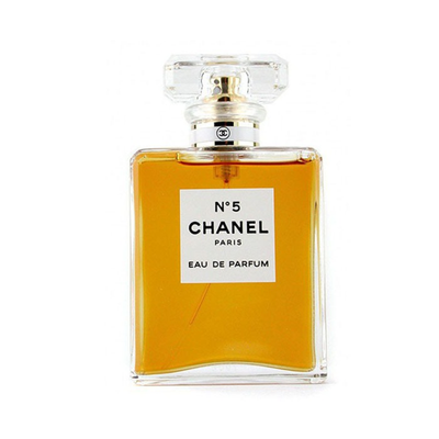 

CHANEL - No5 Eau De Parfum Spray 50ml17oz