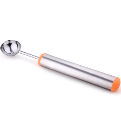 

Stainless Steel Ice Cream Scoop Spoon Long Handle Masher Cookie Scoop 182cm