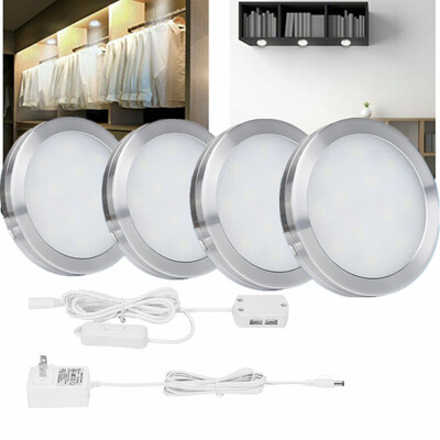 

4x Downlights