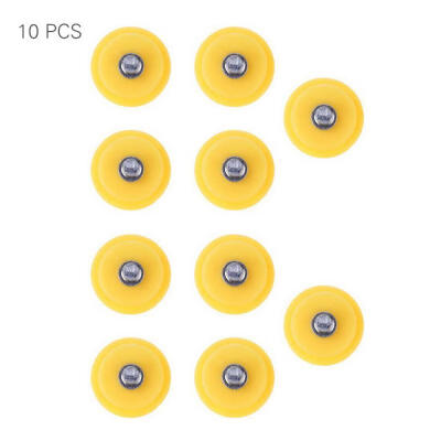 

10pcs Snow Ice Climbing Anti Slip Spikes Grips Shoes Spikes Crampon Ice Grips For Snow Weather