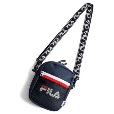 

Fashion Waist Sling Bag Pouch Side Bag Single shoulder Nylon Inclined Bag