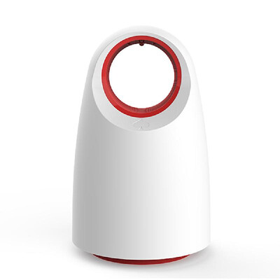 

USB Operated Indoor 360° LED UV Mosquito Killer Lamp Silent Electronic Chemical-free Non-toxic Bug Zapper Insect Inhaler Trap Fly