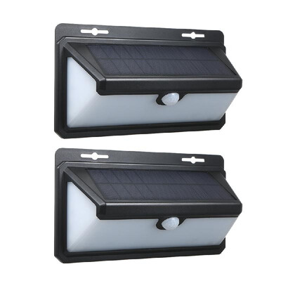 

Solar Lamp 100 LEDs Motion Sensor Outdoor Light Waterproof Garden Lights