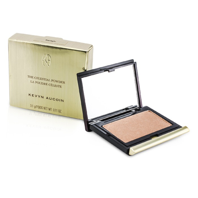 

KEVYN AUCOIN - The Celestial Powder New Packaging - Starlight 31g011oz