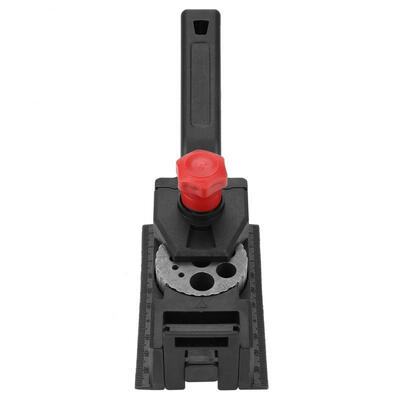 

Greensen 38pcsset Wood Dowel Straight Hole Drilling Guide Woodworking Carpentry Positioner Locator Tool