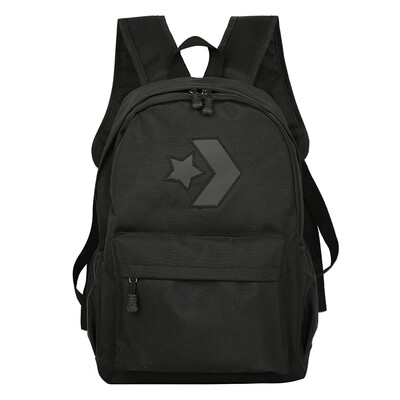 

Student Tide Reflective Large Capacity Backpack Mens Fashion Backpack Womens Korean Edition Campus Leisure Travel